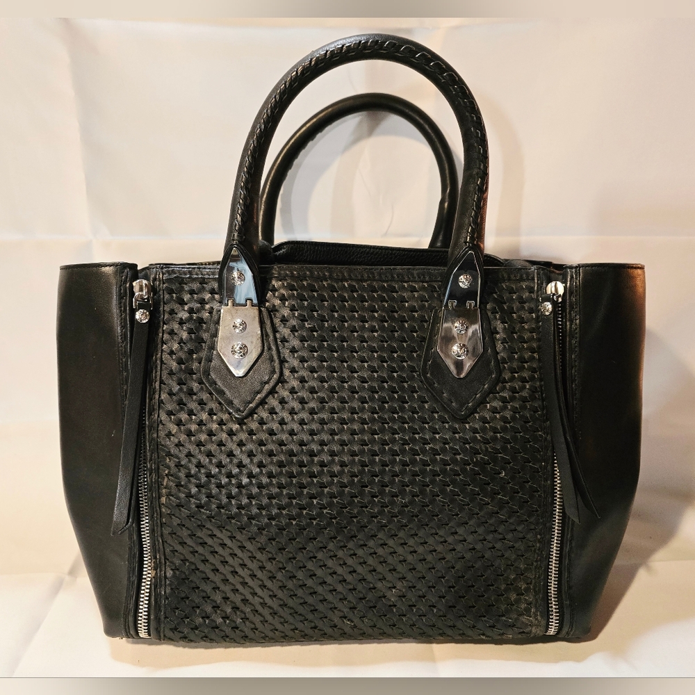 Henri Bendel The A List Satchel